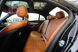 مێرسێدس بێنز C-Class